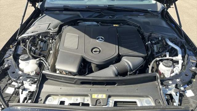 2026 Mercedes-Benz C-CLASS C 300 C 300