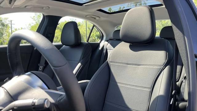 2026 Mercedes-Benz C-CLASS C 300 C 300
