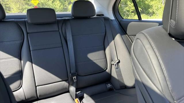 2026 Mercedes-Benz C-CLASS C 300 C 300