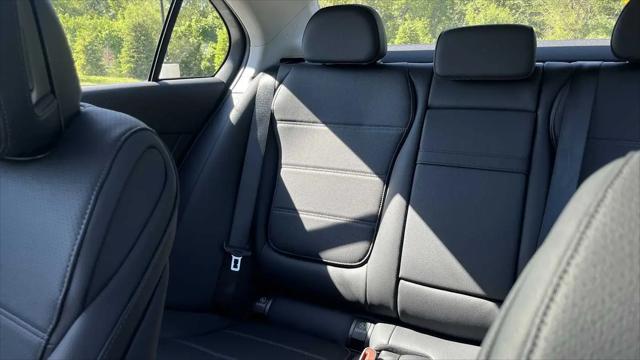 2026 Mercedes-Benz C-CLASS C 300 C 300