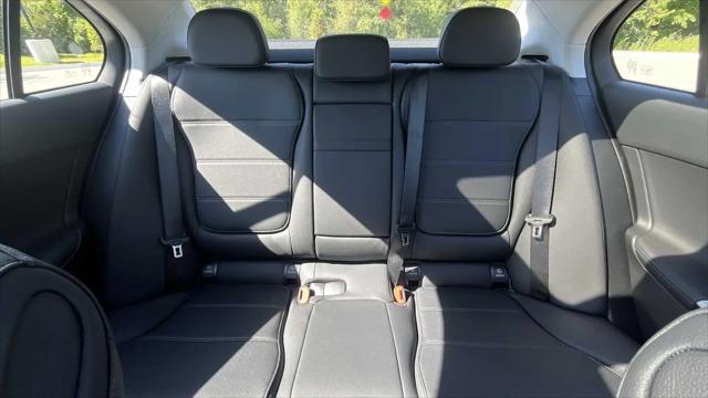 2026 Mercedes-Benz C-CLASS C 300 C 300