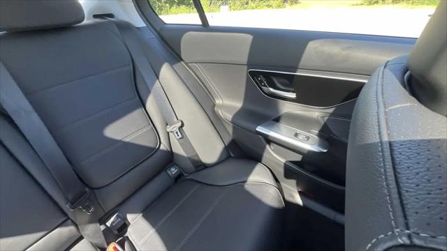 2026 Mercedes-Benz C-CLASS C 300 C 300