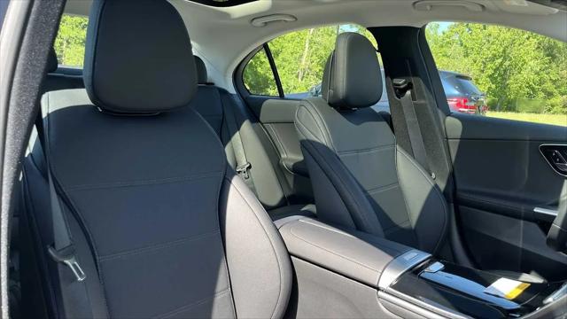 2026 Mercedes-Benz C-CLASS C 300 C 300