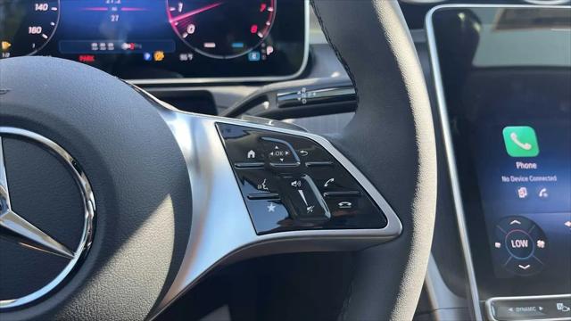 2026 Mercedes-Benz C-CLASS C 300 C 300