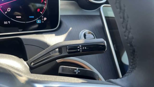 2026 Mercedes-Benz C-CLASS C 300 C 300