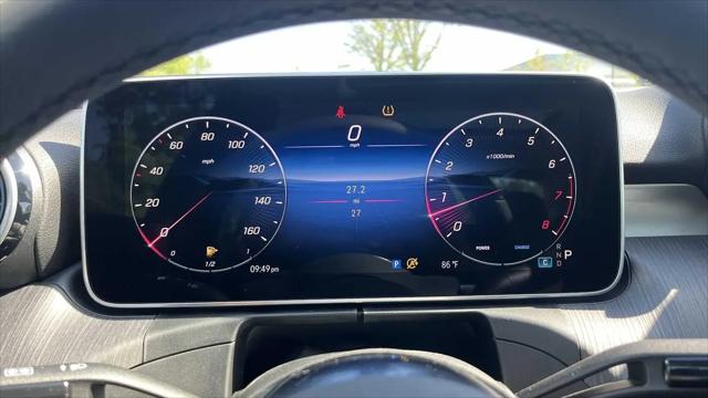 2026 Mercedes-Benz C-CLASS C 300 C 300