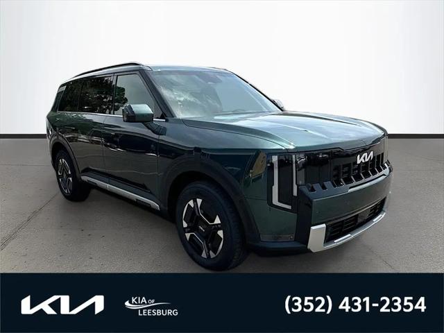 2027 Kia Telluride Hybrid EX for sale in Leesburg, FL