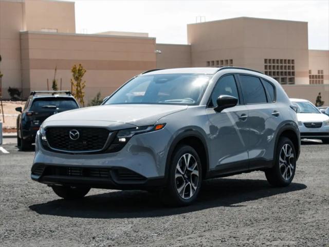2026 Mazda CX-5 2.5 S Preferred for sale in Santa Fe, NM
