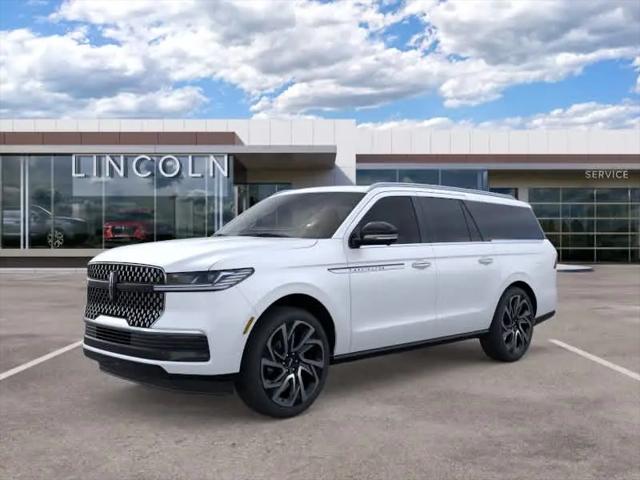 2026 Lincoln Navigator Reserve L for sale in Schaumburg, IL