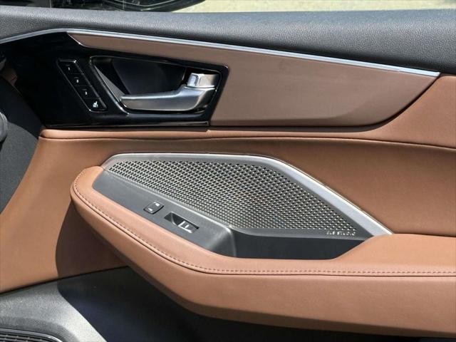 2023 Acura MDX Technology Package