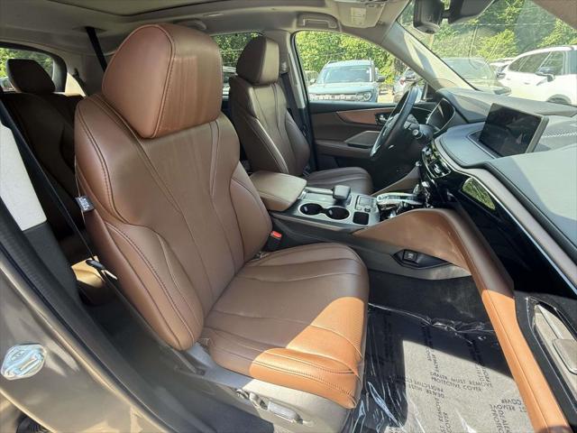 2023 Acura MDX Technology Package