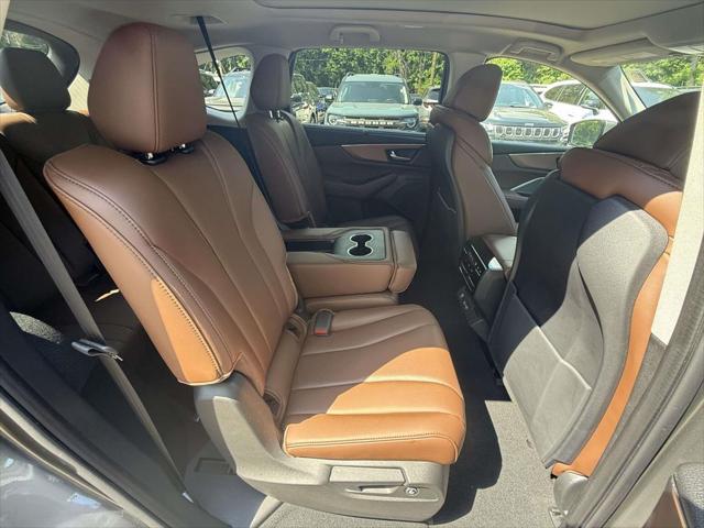 2023 Acura MDX Technology Package