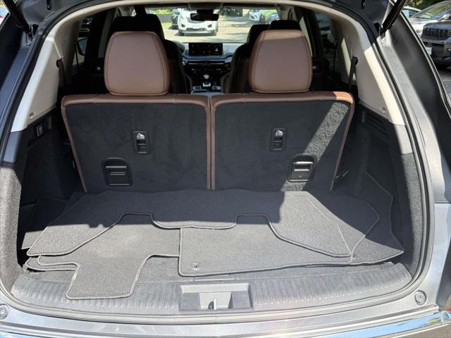 2023 Acura MDX Technology Package