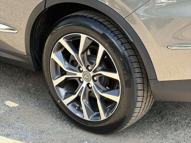 2023 Acura MDX Technology Package
