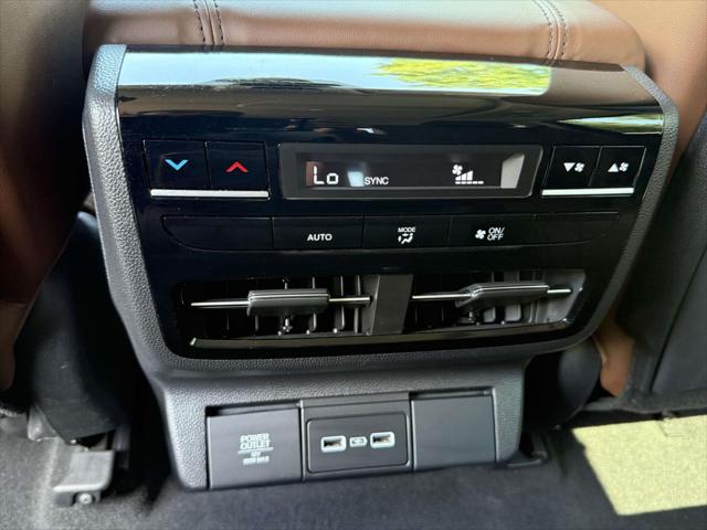 2023 Acura MDX Technology Package