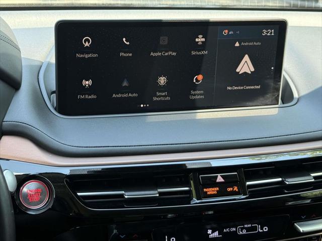 2023 Acura MDX Technology Package