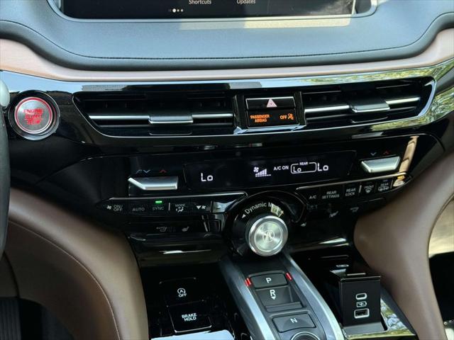 2023 Acura MDX Technology Package