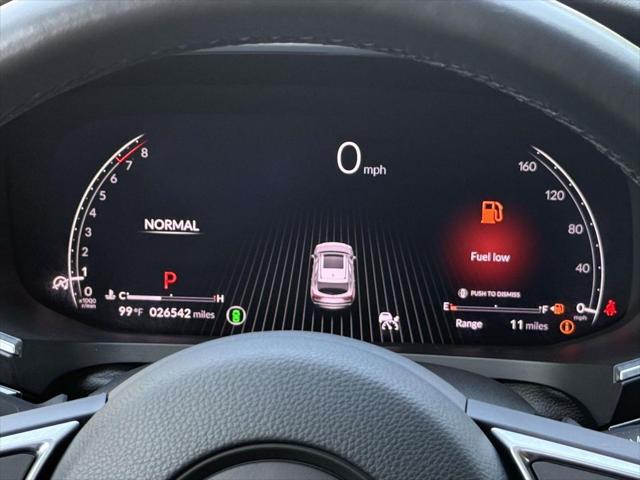 2023 Acura MDX Technology Package