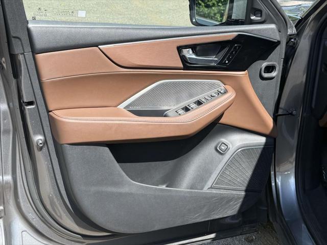 2023 Acura MDX Technology Package