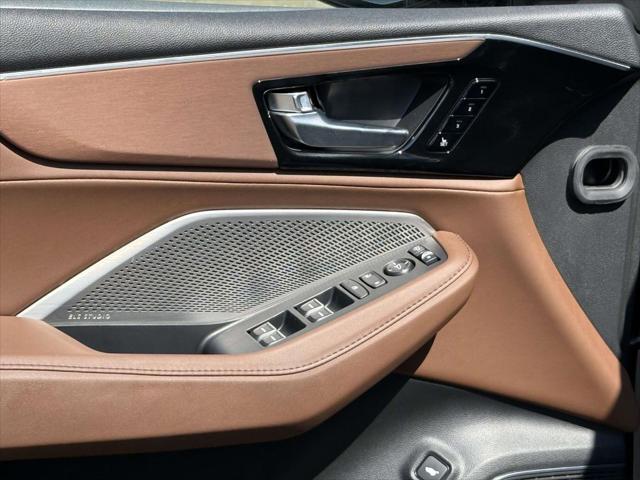 2023 Acura MDX Technology Package