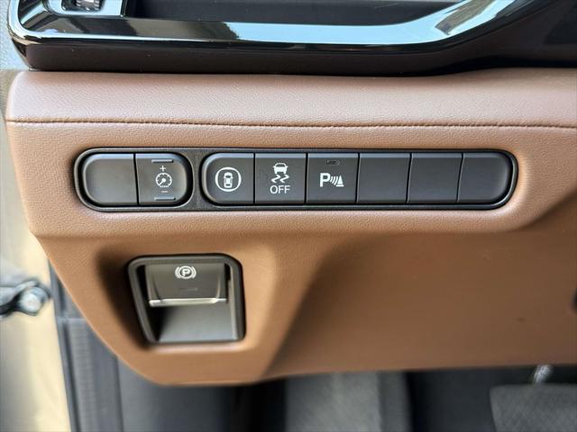 2023 Acura MDX Technology Package