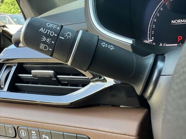 2023 Acura MDX Technology Package
