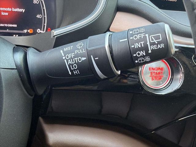2023 Acura MDX Technology Package