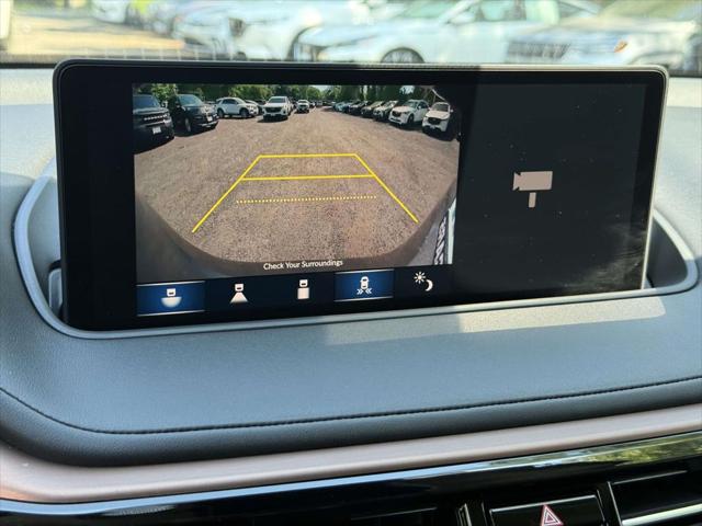 2023 Acura MDX Technology Package