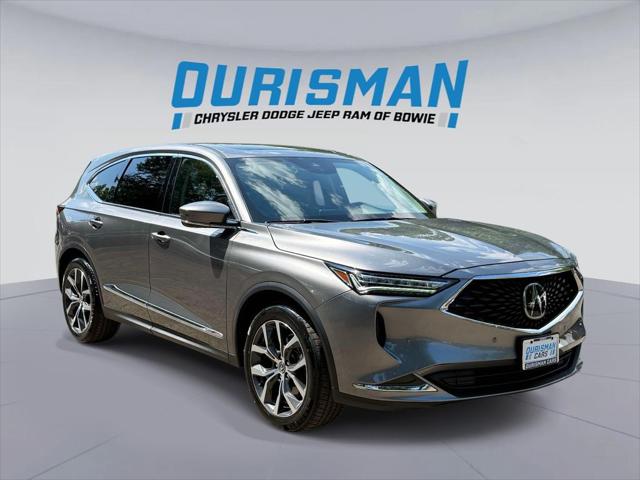 2023 Acura MDX Technology Package for sale in Bowie, MD