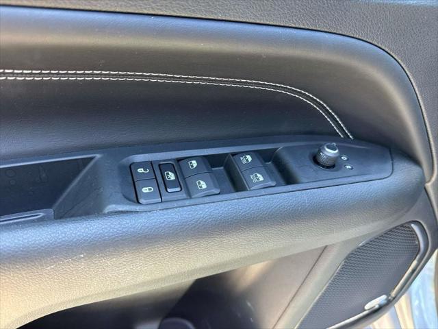 2022 Jeep Compass High Altitude 4x4