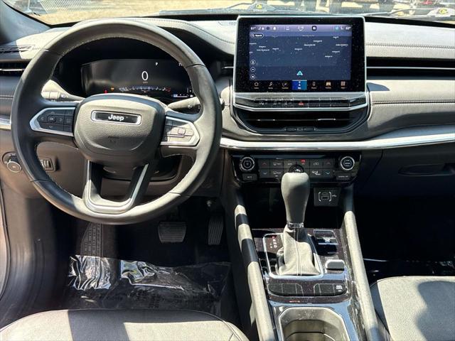 2022 Jeep Compass High Altitude 4x4