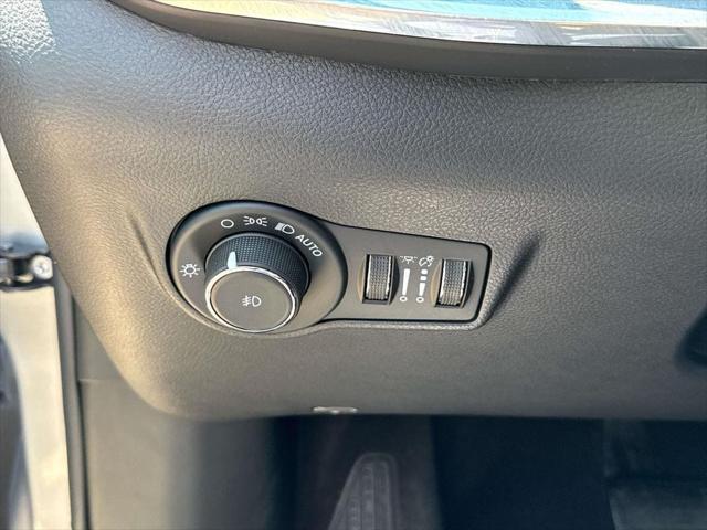 2022 Jeep Compass High Altitude 4x4