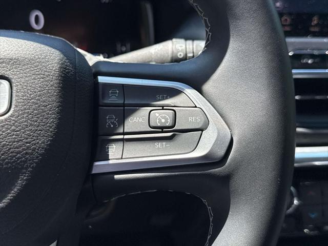 2022 Jeep Compass High Altitude 4x4
