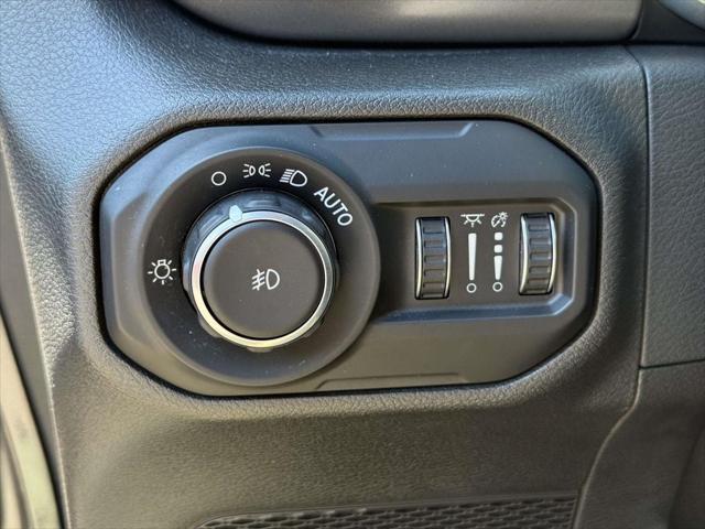 2021 Jeep Wrangler Sport S 4x4
