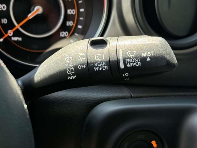 2021 Jeep Wrangler Sport S 4x4