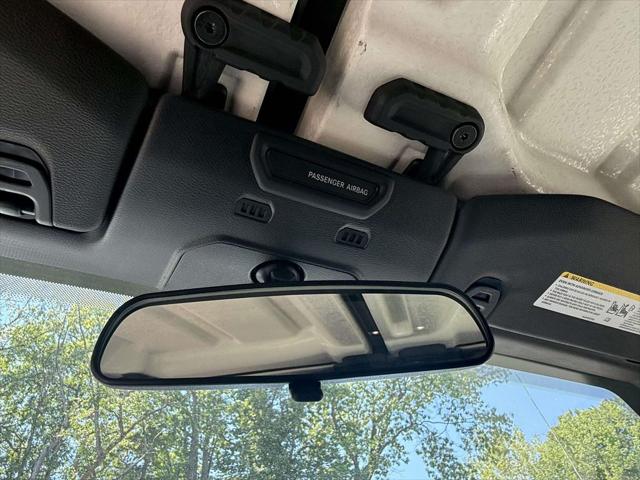 2021 Jeep Wrangler Sport S 4x4