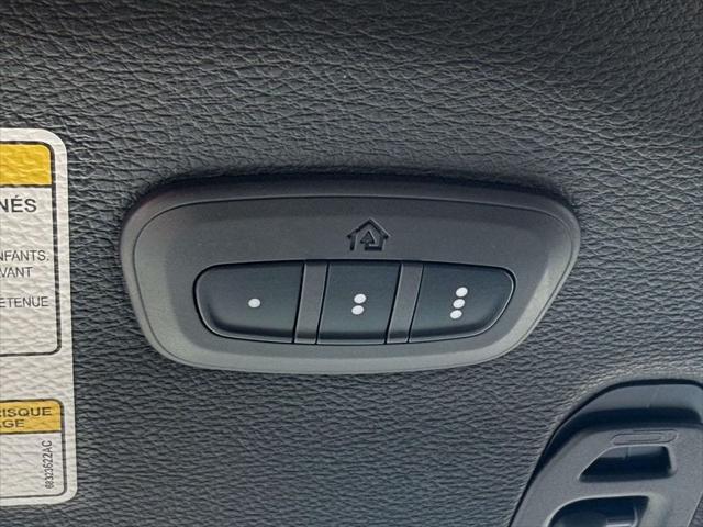 2021 Jeep Wrangler Sport S 4x4