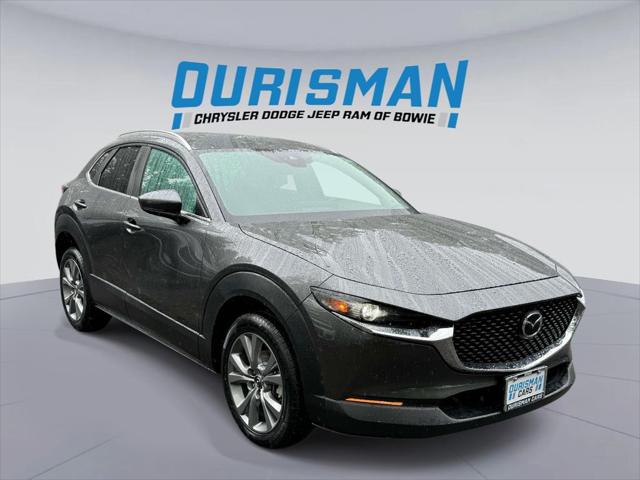 2023 Mazda CX-30 2.5 S Select 2023 Mazda CX-30 2.5 S Select