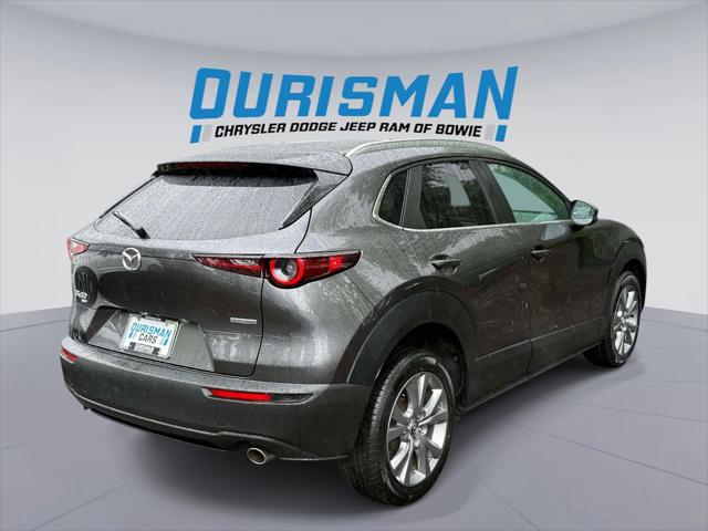 2023 Mazda CX-30 2.5 S Select 2023 Mazda CX-30 2.5 S Select