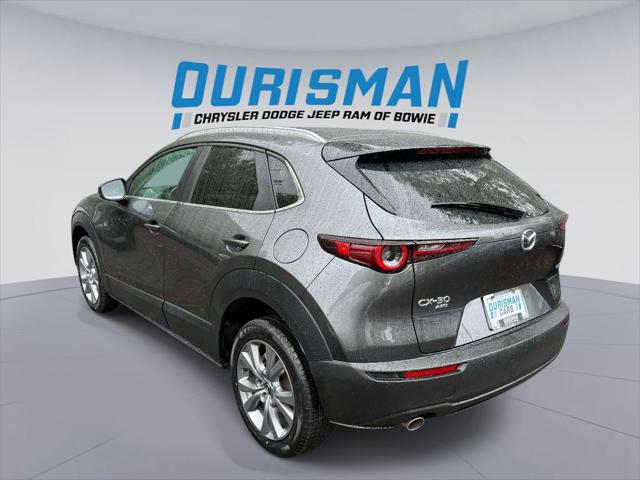 2023 Mazda CX-30 2.5 S Select