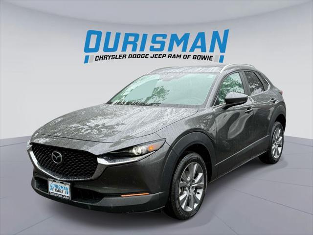 2023 Mazda CX-30 2.5 S Select