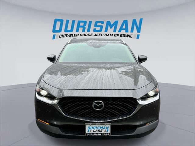 2023 Mazda CX-30 2.5 S Select