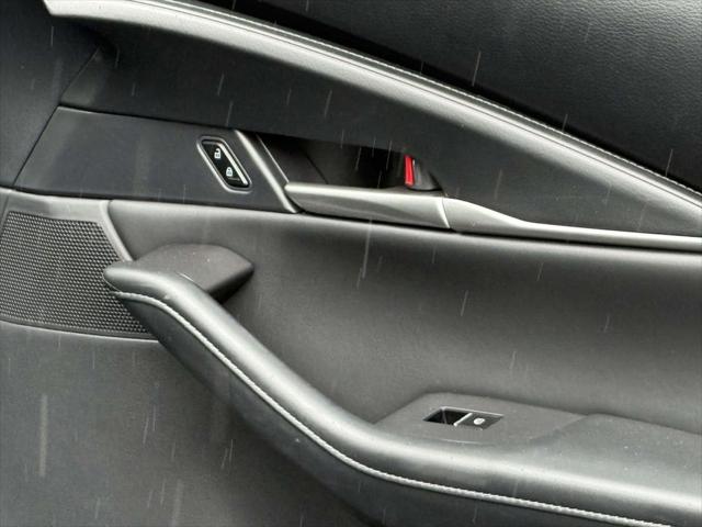 2023 Mazda CX-30 2.5 S Select