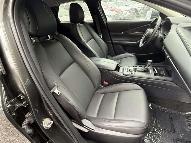 2023 Mazda CX-30 2.5 S Select