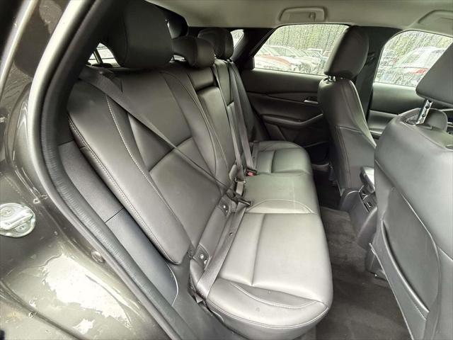 2023 Mazda CX-30 2.5 S Select