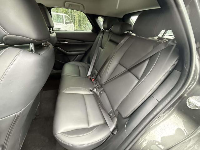 2023 Mazda CX-30 2.5 S Select