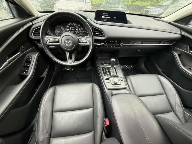 2023 Mazda CX-30 2.5 S Select