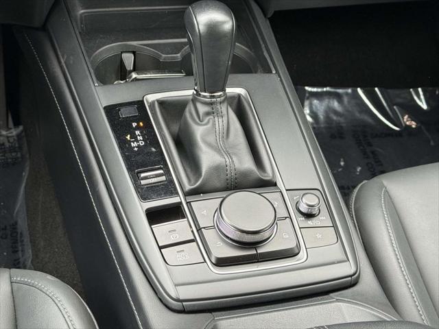 2023 Mazda CX-30 2.5 S Select