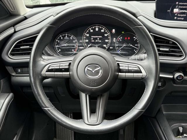 2023 Mazda CX-30 2.5 S Select