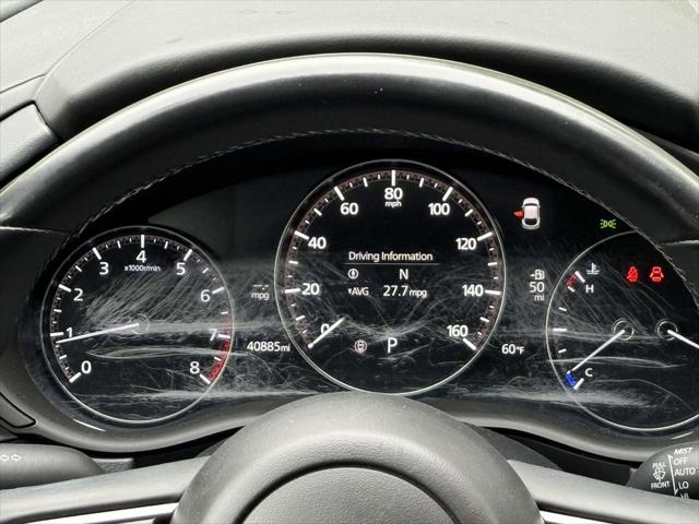2023 Mazda CX-30 2.5 S Select